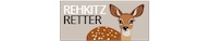 Ich bin ein Rehkitzretter
