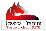 logo-Tierpsychologin (ATN) Jessica Tramm