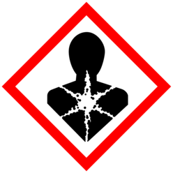 Gesundheitsgefährdung Gesundheitsgefährdung