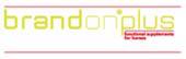 Logo BrandOn Plus
