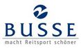 Logo BUSSE