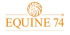 Logo Equine 74