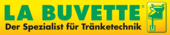 Logo La Buvette