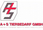logo-A+S Tierbedarf