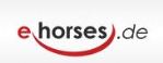 logo-Ehorses - Deutschlands führender Pferdemarkt