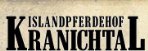logo-Islandpferdehof Kranichtal