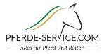 logo-Pferde Service: Pferdestall, Reitlehrer uvm. - Das Portal rund um das Pferd