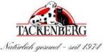 logo-Tackenberg - gesunde Tiernahrung für ihren Hund oder Ihre Katze