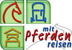 logo-Mit Pferden Reisen