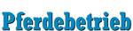 logo-Der Pferdebetrieb