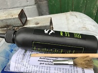 Bericht-Illustration