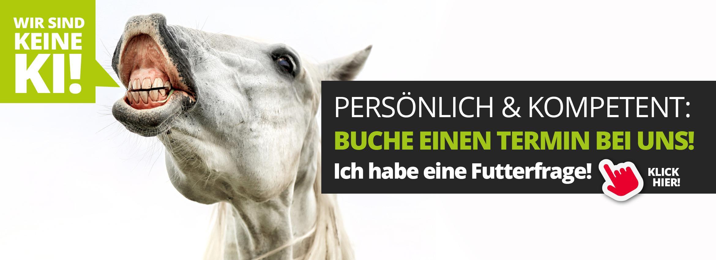 Wir sind für Dich da!