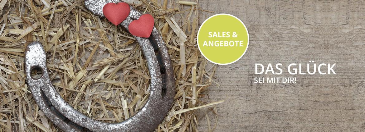 Kleine Geschenke erhalten die Freundschaft