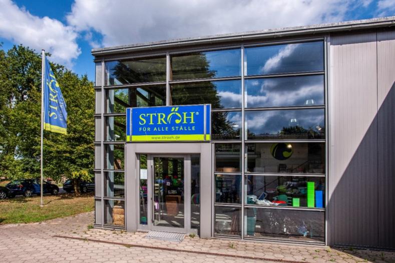 Ströh - Traditionell & fortschrittlich